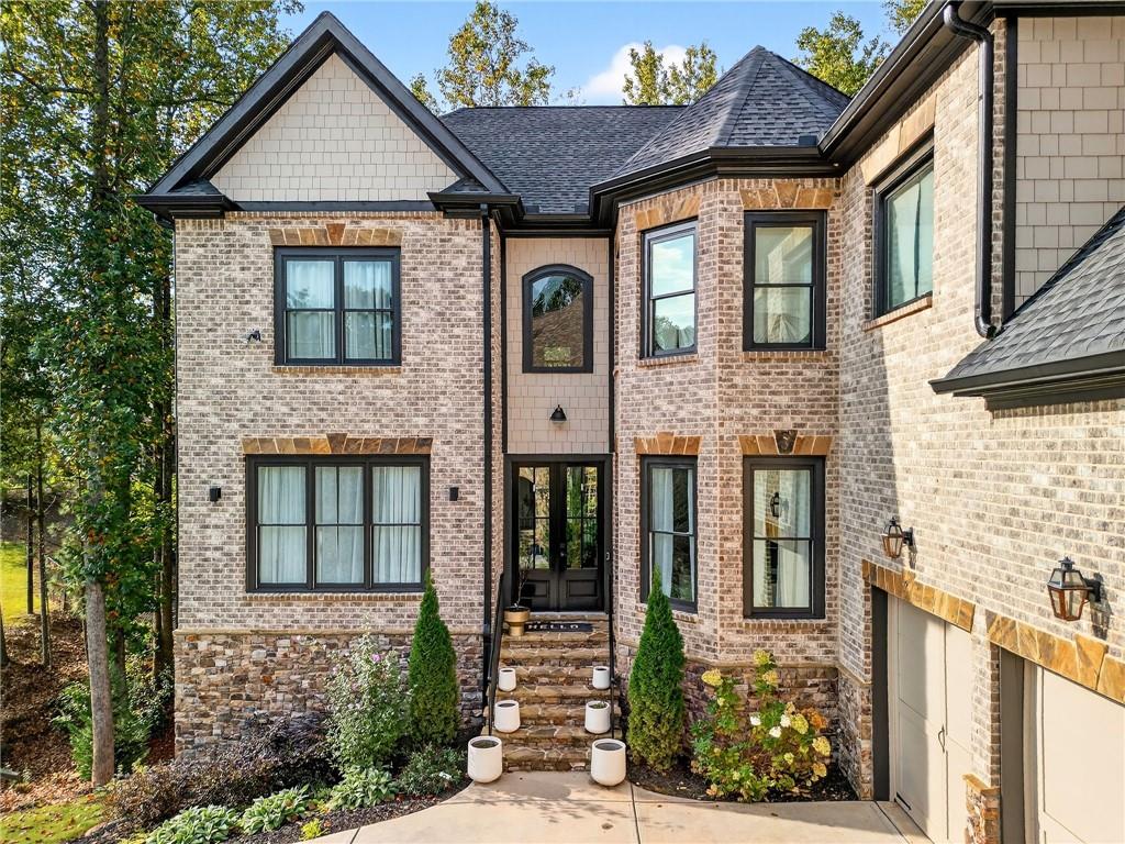 CAMBRIDGE WALK - Residential
