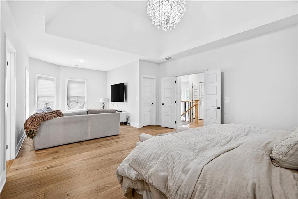 CAMBRIDGE WALK - Residential