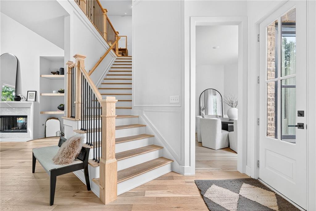 CAMBRIDGE WALK - Residential