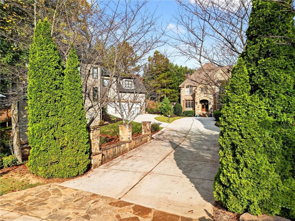 CAMBRIDGE WALK - Residential