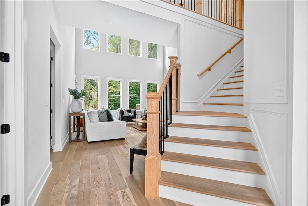 CAMBRIDGE WALK - Residential