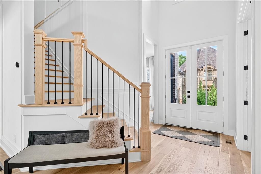 CAMBRIDGE WALK - Residential