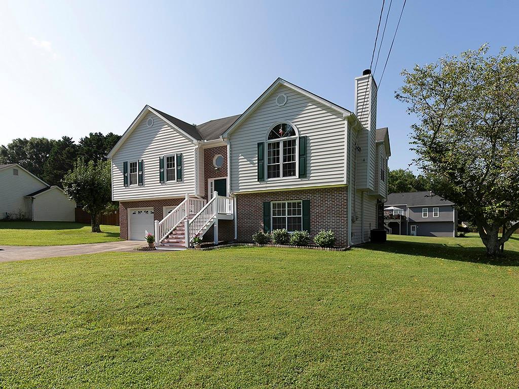 5331 Moon Road