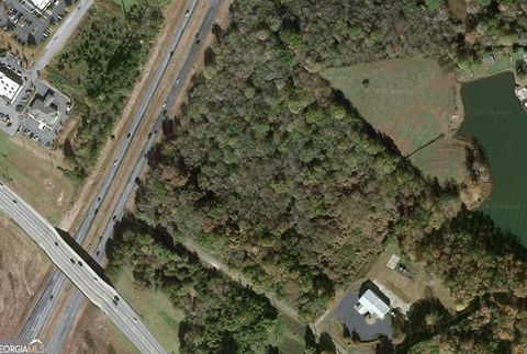 Vacant Land For Sale - Furniture Drive<br/> Cornelia, GA 30531