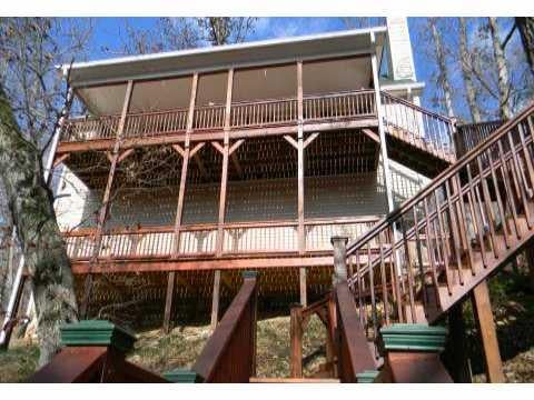 Photo 1 of 22 — 1914 Creekstone Lane, Young Harris, GA 30582