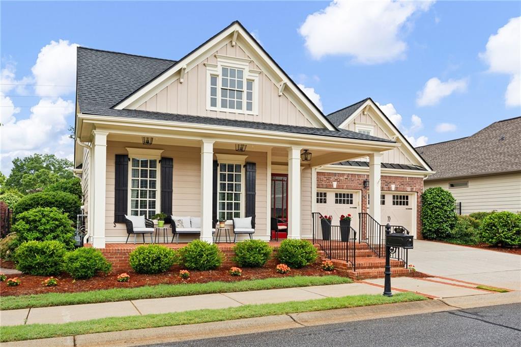 267 Somerset Circle
