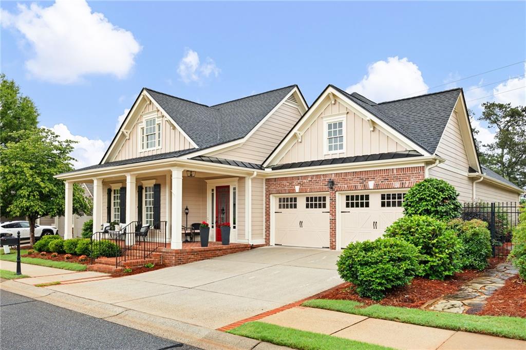 267 Somerset Circle