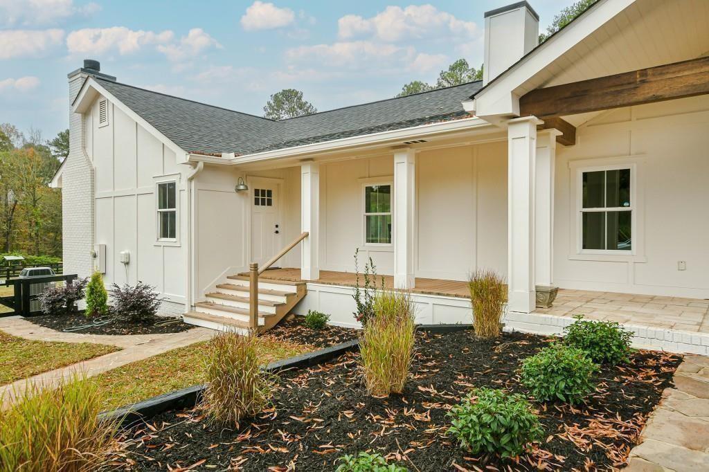 15585 Thompson Road, Alpharetta, GA, 30004 2 15585 Thompson Road