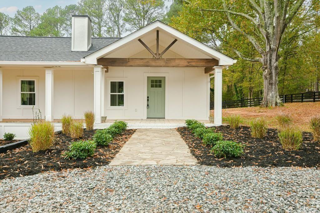 15585 Thompson Road, Alpharetta, GA, 30004 3 15585 Thompson Road