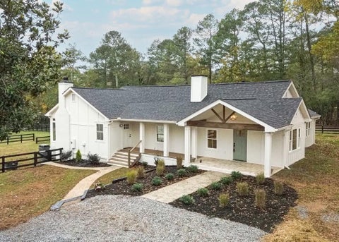 Homes For Sale - 15585 Thompson Road<br/> Alpharetta, GA 30004