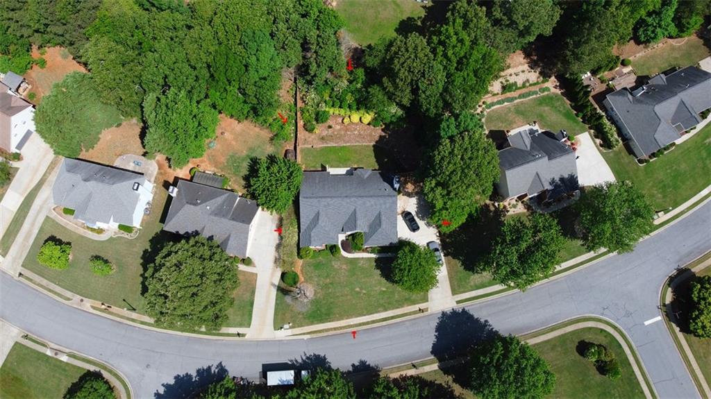 260 Ruby Forest Parkway, Suwanee, Georgia image 3