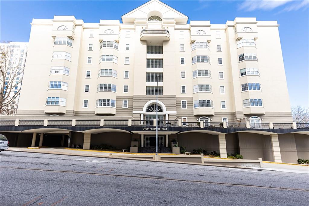 2499 Peachtree Road #504, Atlanta, Georgia image 31