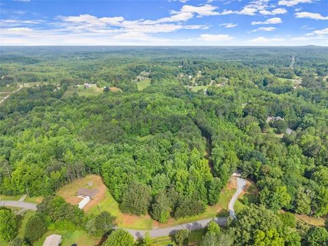 Vacant Land For Sale - Yellow Creek Road<br/> Murrayville, GA 30564