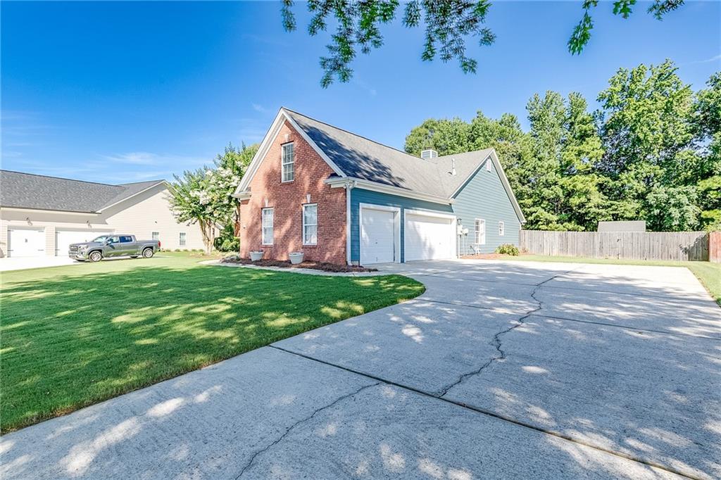 2760 Jay Oak Drive