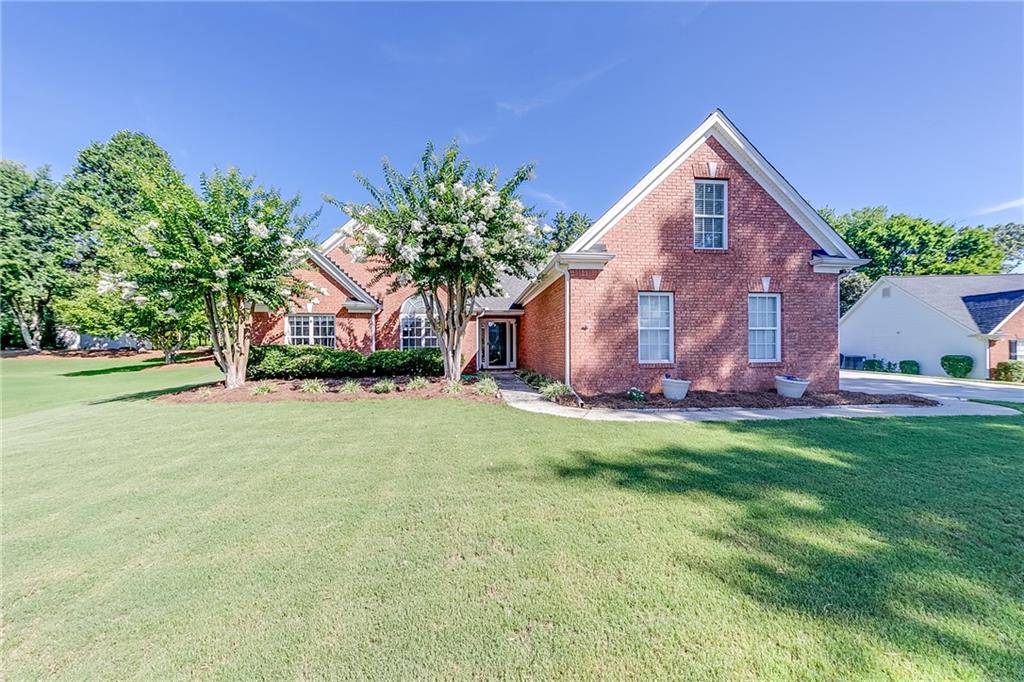 2760 Jay Oak Drive