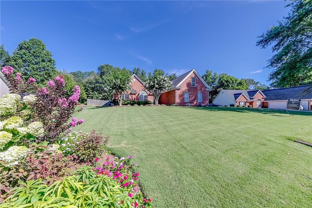 2760 Jay Oak Drive
