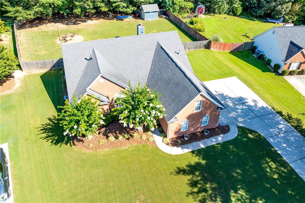 2760 Jay Oak Drive