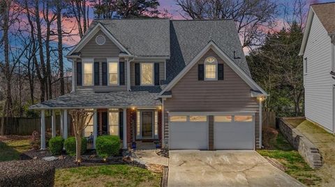 4081 Christacy Way Marietta GA 30066