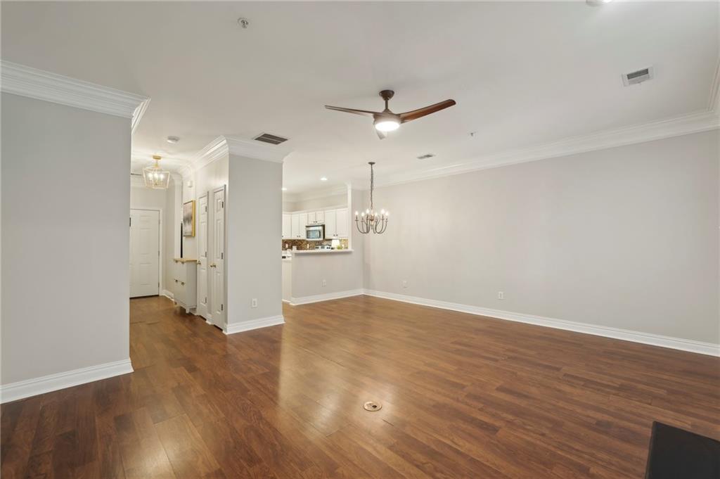 Camden Pond - Residential