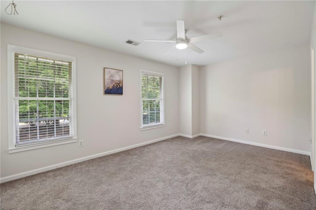 Camden Pond - Residential