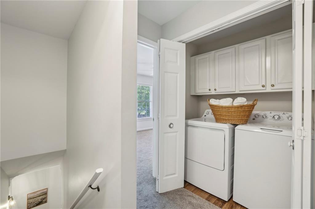 Camden Pond - Residential