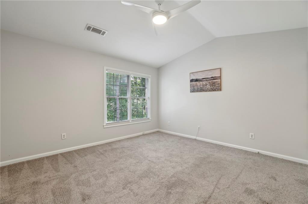 Camden Pond - Residential