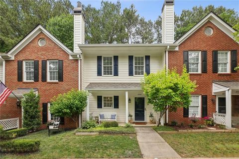 3992 Camden Way Alpharetta GA 30005