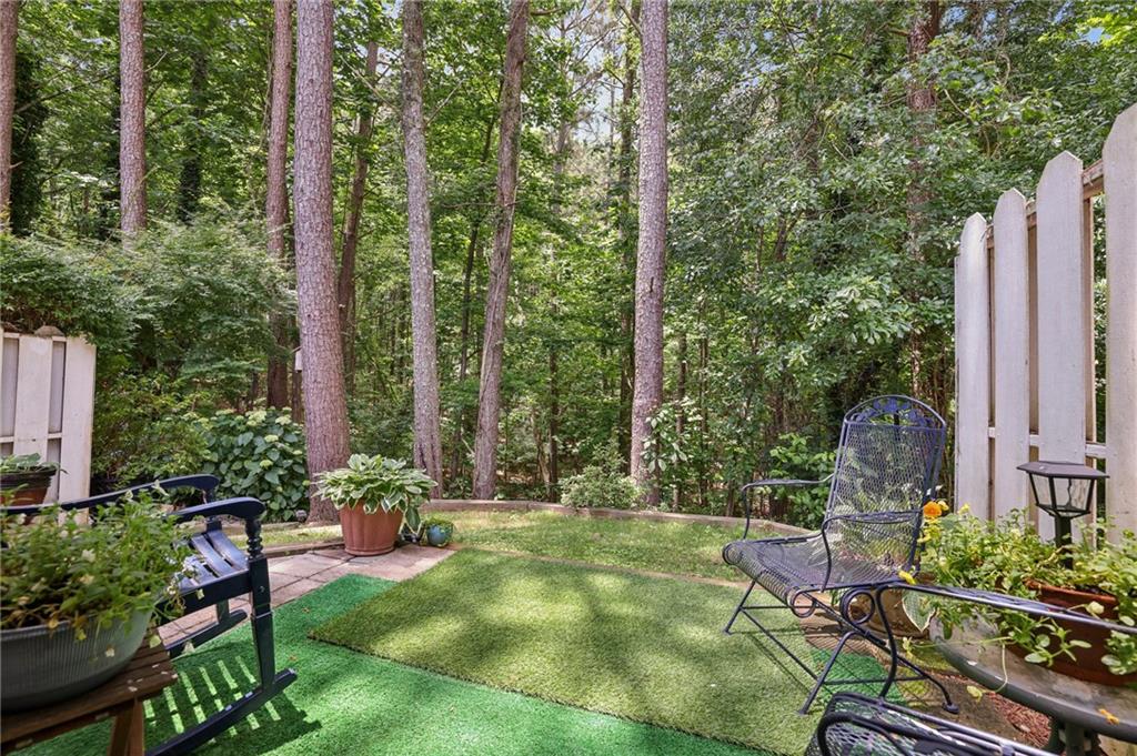 Camden Pond - Residential