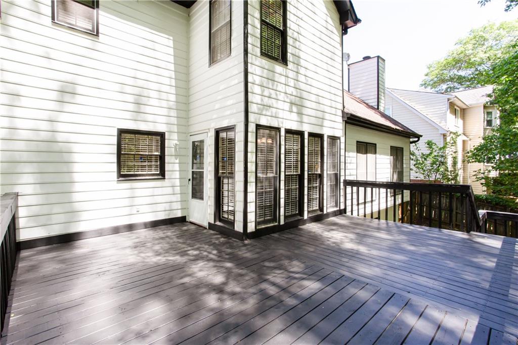 3612 Tree View Drive, Snellville, Georgia image 41