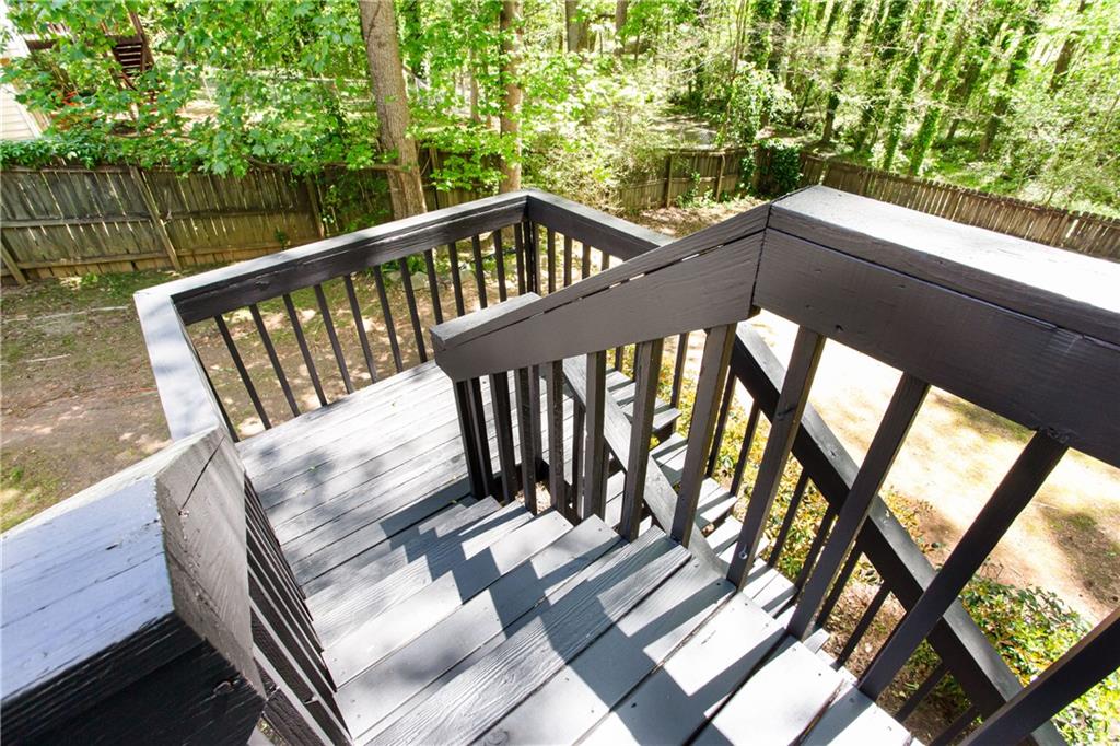 3612 Tree View Drive, Snellville, Georgia image 42