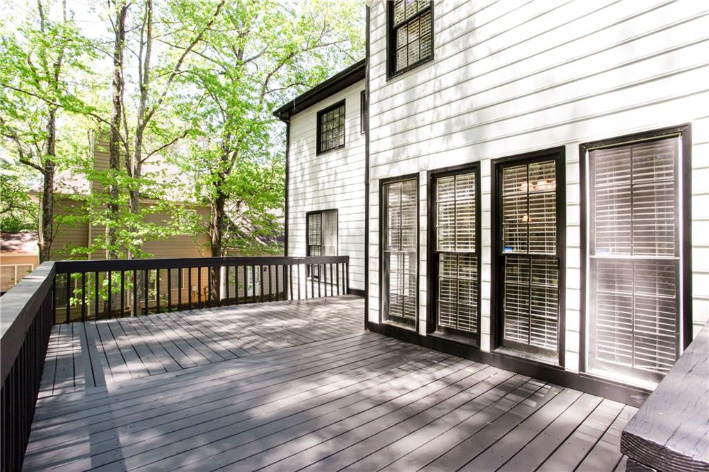 3612 Tree View Drive, Snellville, Georgia image 40