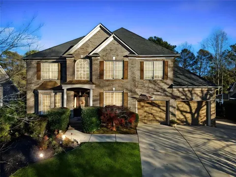 424 LAKE POINT Trace, Canton, GA 30114 - MLS#: 7487033