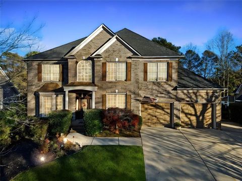 424 LAKE POINT Trace Canton GA 30114