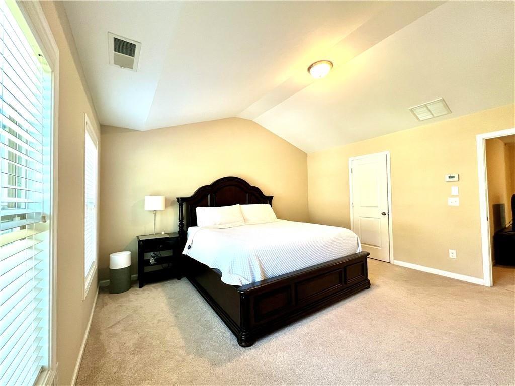 4125 Madison Bridge Drive, Suwanee, Georgia image 12