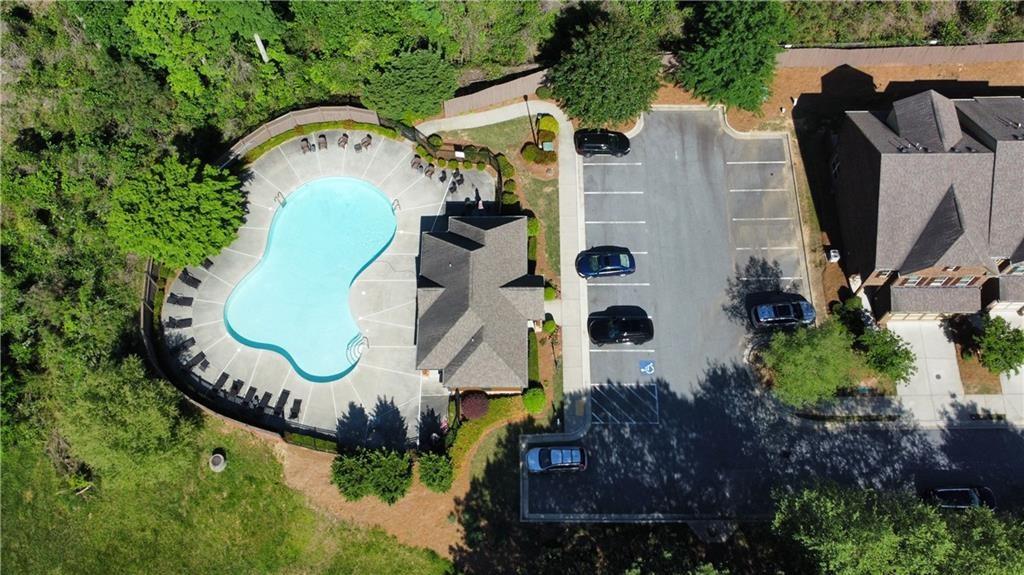 4125 Madison Bridge Drive, Suwanee, Georgia image 30