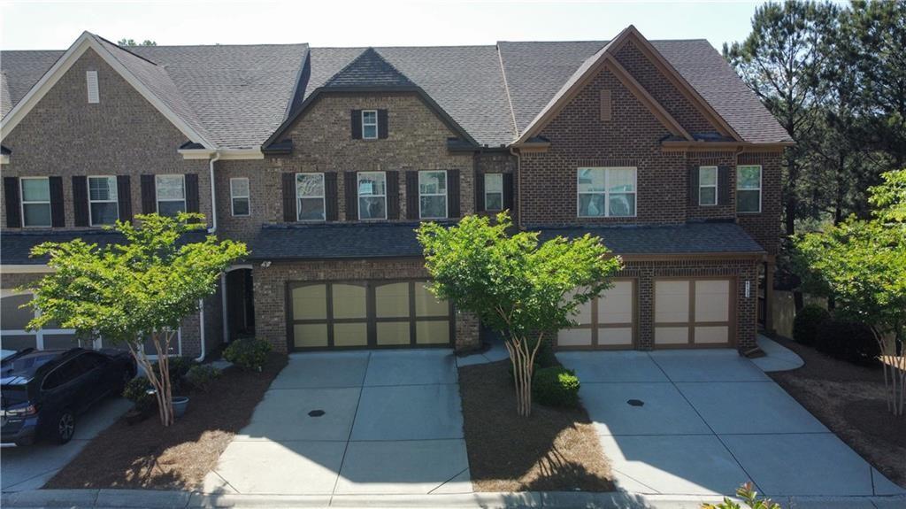 4125 Madison Bridge Drive, Suwanee, Georgia image 25