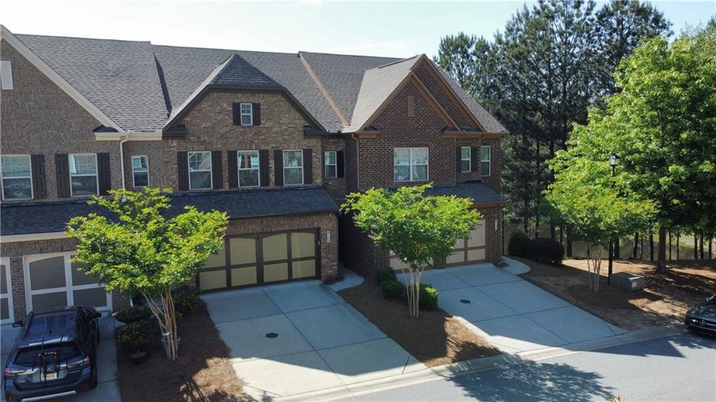 4125 Madison Bridge Drive, Suwanee, Georgia image 26
