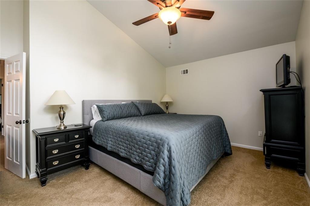 2804 Dunnington Circle, Chamblee, Georgia image 25
