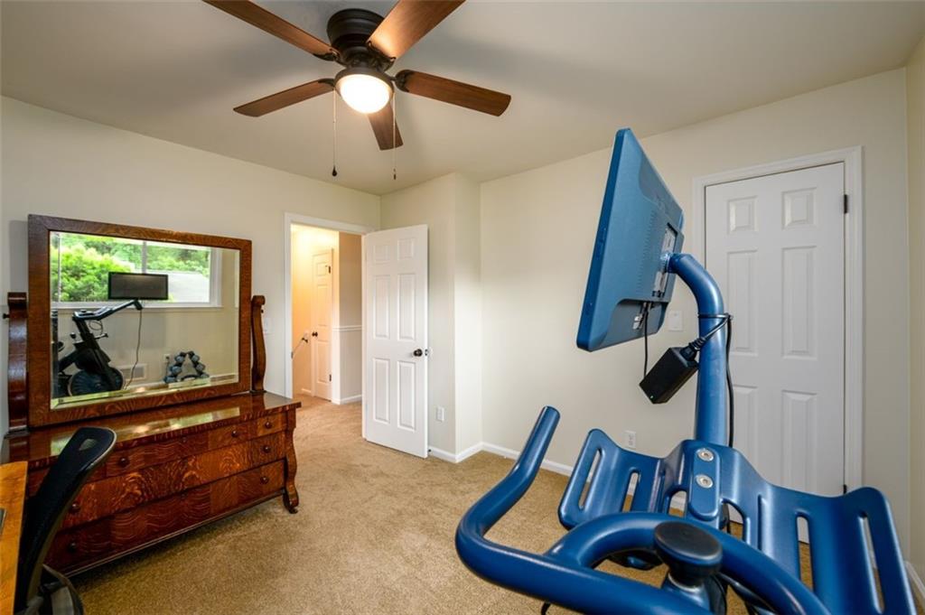 2804 Dunnington Circle, Chamblee, Georgia image 32