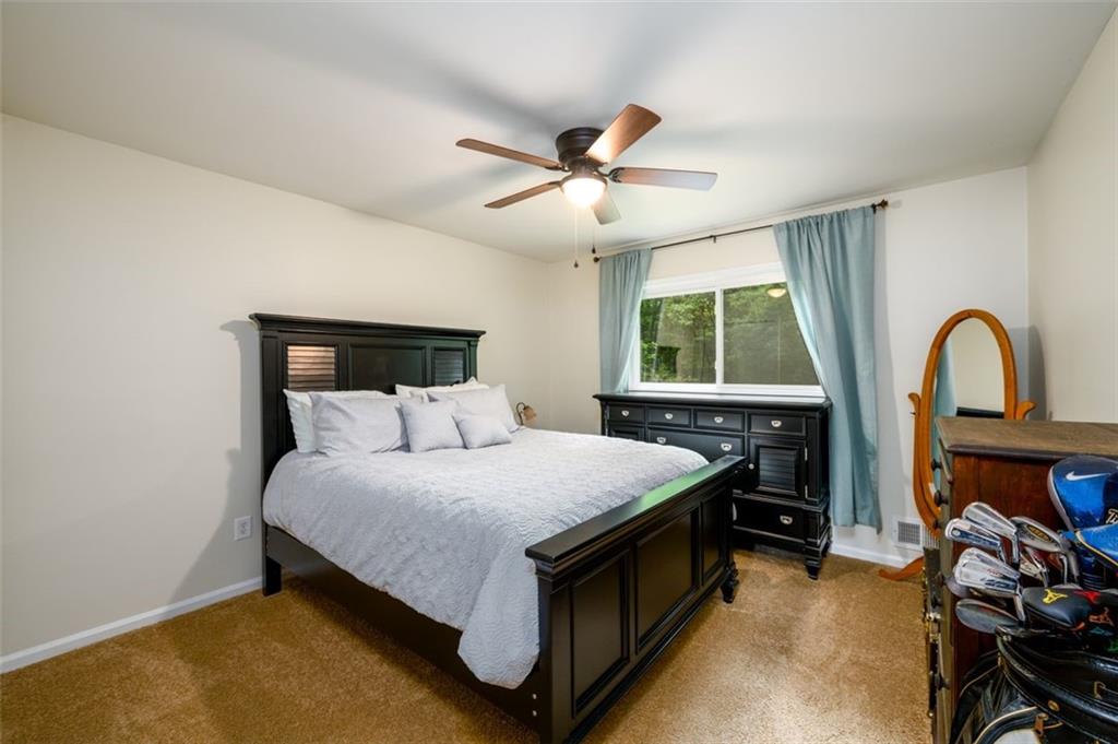 2804 Dunnington Circle, Chamblee, Georgia image 29