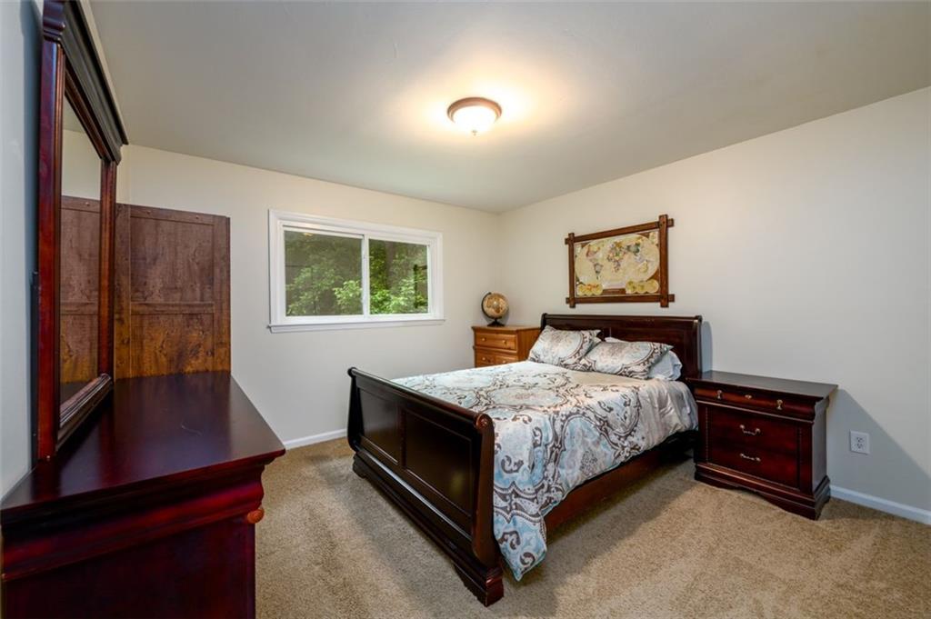 2804 Dunnington Circle, Chamblee, Georgia image 27