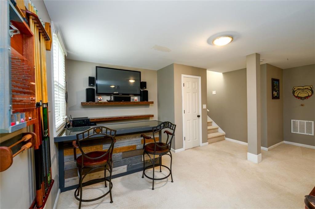2804 Dunnington Circle, Chamblee, Georgia image 35