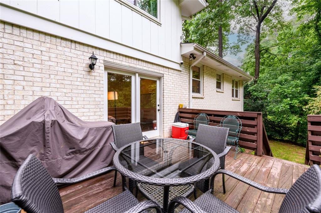 2804 Dunnington Circle, Chamblee, Georgia image 42