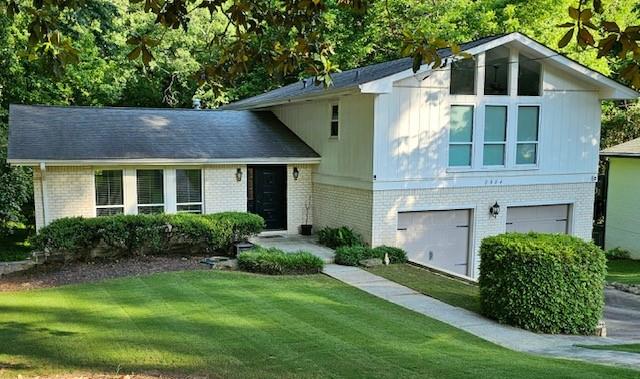 2804 Dunnington Circle, Chamblee, Georgia image 1