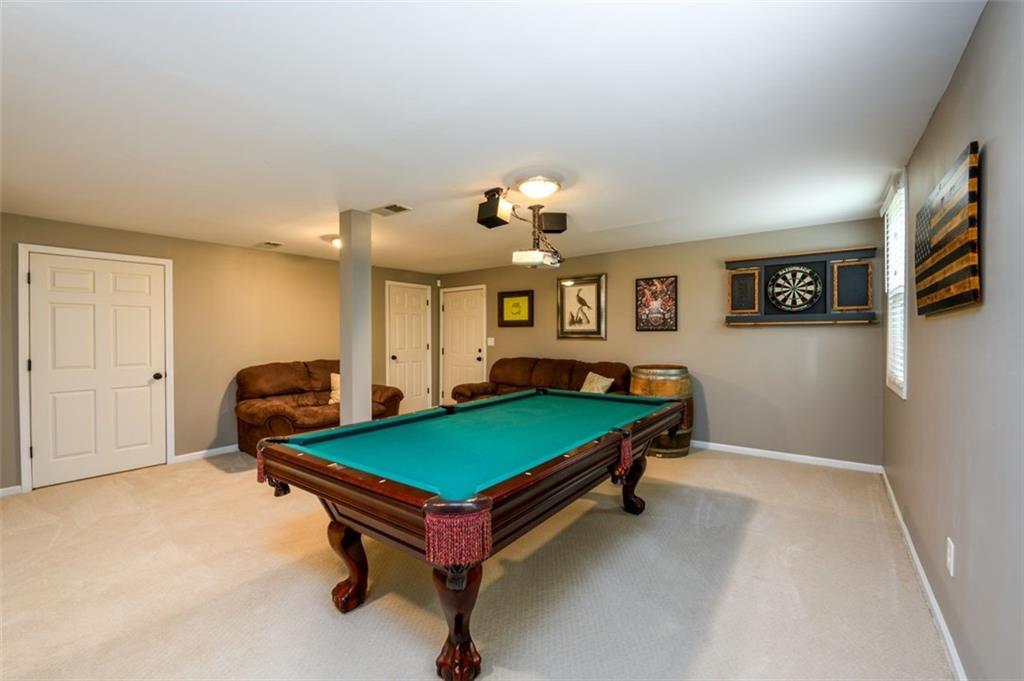 2804 Dunnington Circle, Chamblee, Georgia image 37