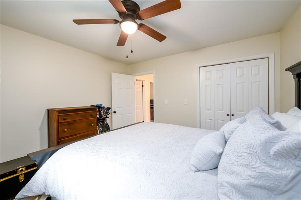 2804 Dunnington Circle, Chamblee, Georgia image 30