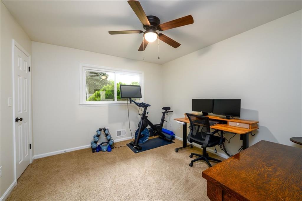 2804 Dunnington Circle, Chamblee, Georgia image 31