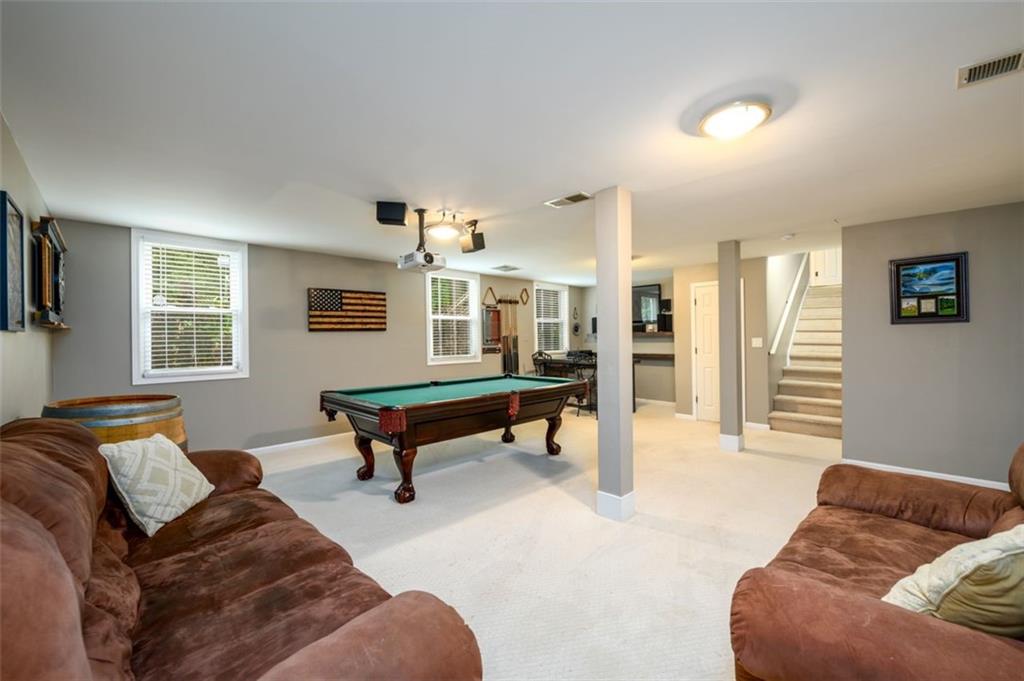 2804 Dunnington Circle, Chamblee, Georgia image 34