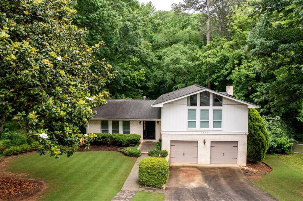 2804 Dunnington Circle, Chamblee, Georgia image 49