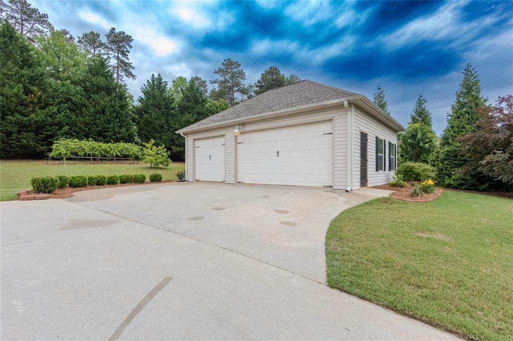 222 Hidden Meadows Lane, Mount Airy, Georgia image 33